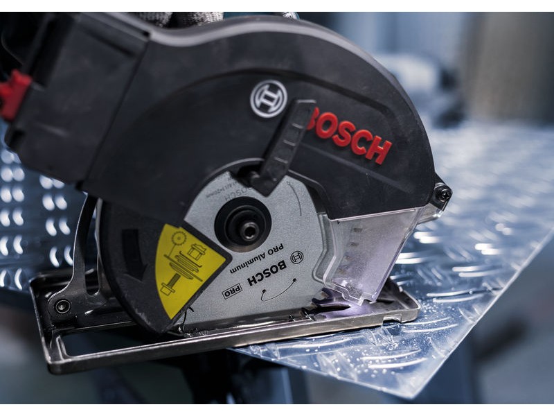 Žagin list Bosch, Dimenzije: 165x20x1,8/1,3mm, Zob: 54, 2608837763